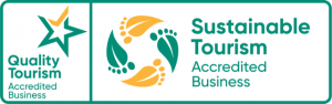Tourism Western Australia - Quality Tourism Accredited Business